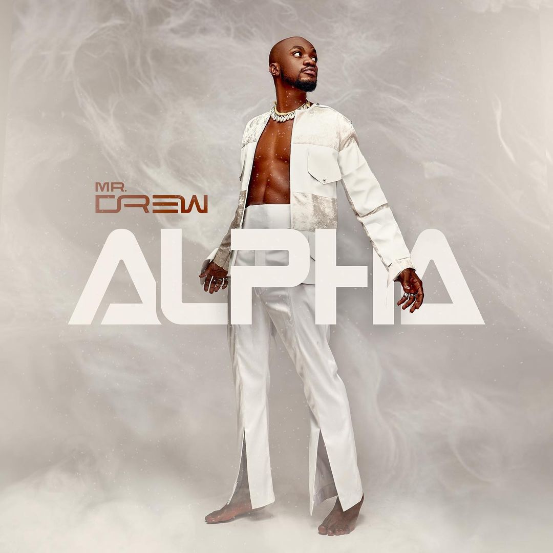Download MP3: Zombie by Mr Drew (Alpha Album) | Halmblog.com