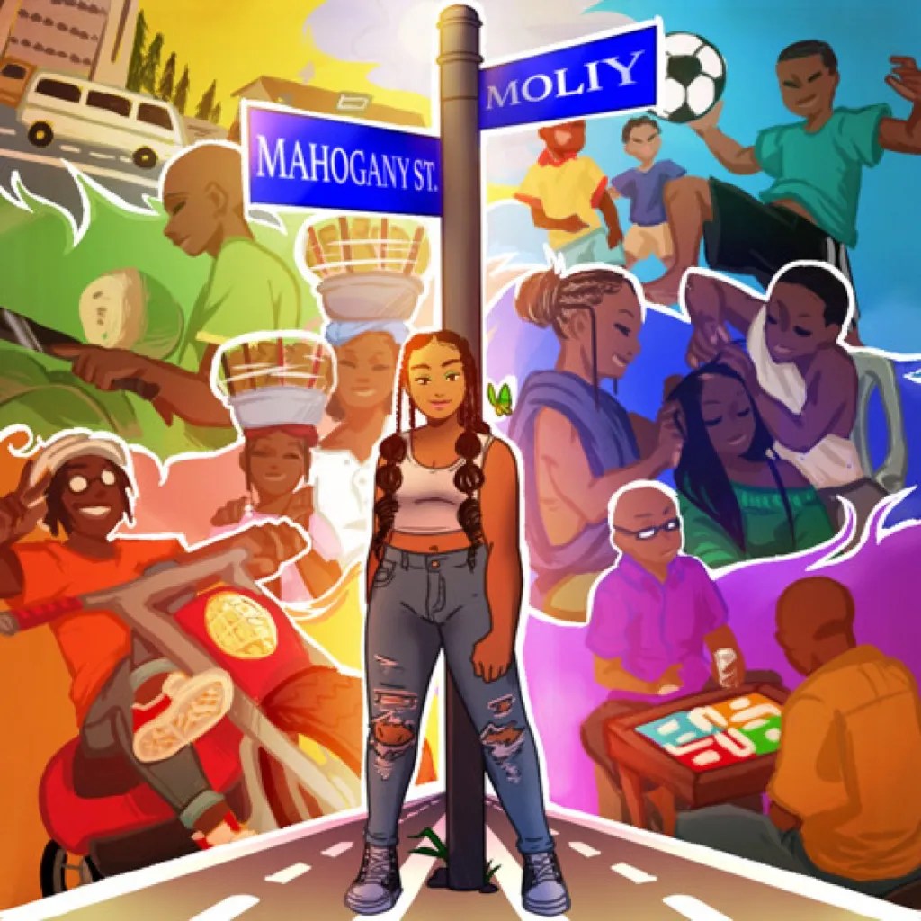 Moliy – 9 to 5 (Mp3 Download)