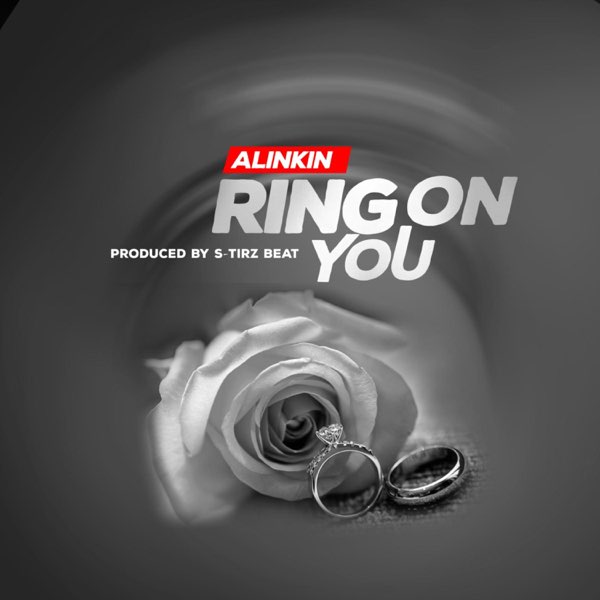 Ring On You - Single - Album by Alinkin - Apple Music