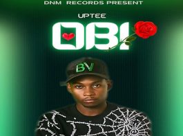 Uptee – Obi OBI - Single - Album by Uptee - Apple Music