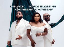 D-Black – Amazing Grace Ft. Joyce Blessing & Kwabena Kwabena | Hitz360.com
