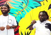 DJ Lord OTB ft. MC Viperlino – On The Boards (Ep. 04)