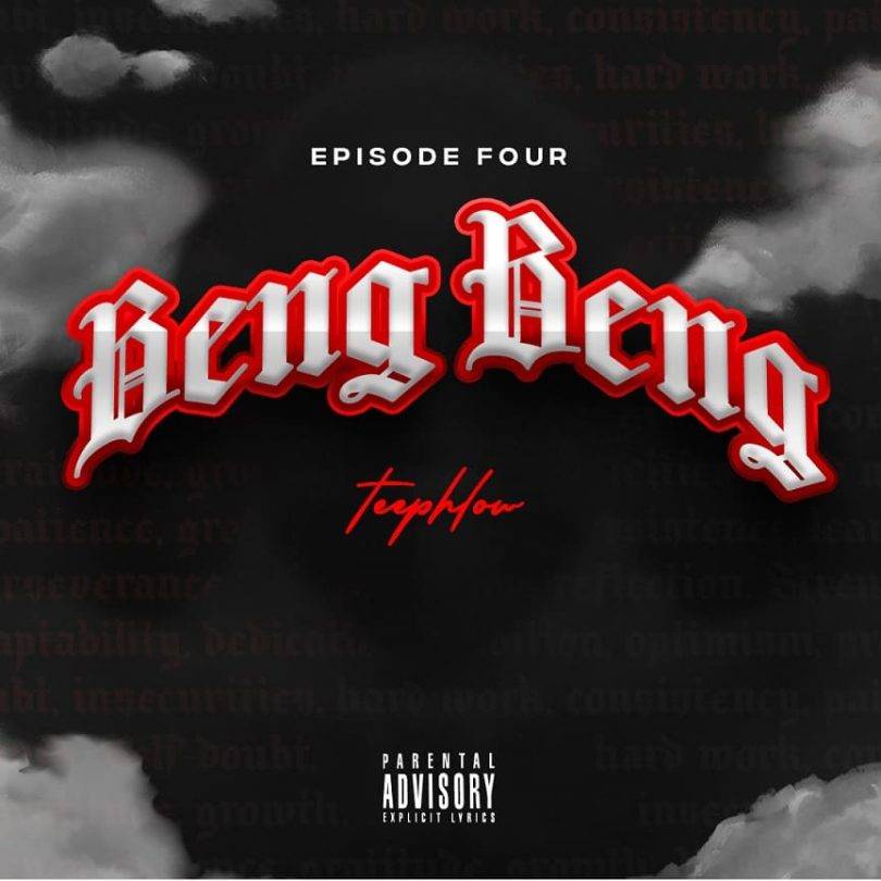 Download MP3: Beng Beng by Teephlow | Halmblog.com