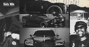 Shatta Wale – Rolls Royce