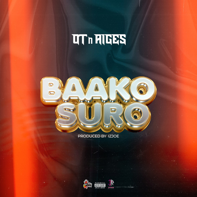 Baako Suro - Single by OT n Aiges | Spotify