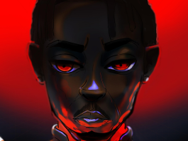 Skonti ft. 4EB – Let U Go