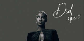 Cina Soul ft. Stonebwoy – Larger Than Life