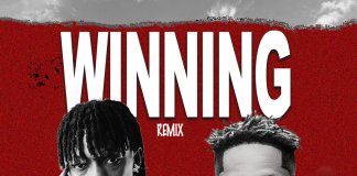 Hunnyboy ft. Shatta Wale – Winning (Remix) Hunnyboy - Winning (Remix) Ft. Shatta Wale (Mp3 Download)
