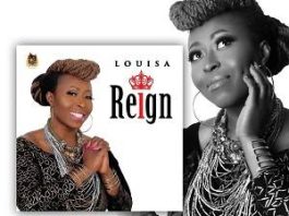 Download MP3: Reign by Louisa Annan