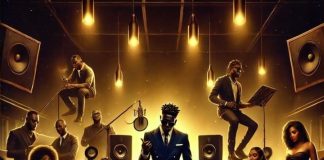 Shatta Wale – Allow Shatta Wale - Allow | MP3 Download - OneClickGhana