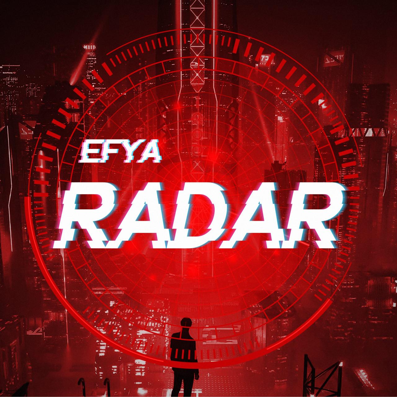 DOWNLOAD: Efya – Radar | Hitz360.com