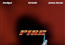Smallgod Ft. Sarkodie & Joshua Baraka – Fire