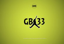 DopeNation – Gb33