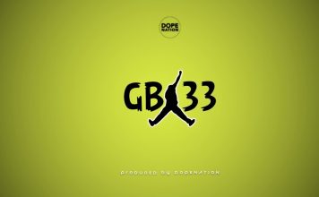 DopeNation – Gb33