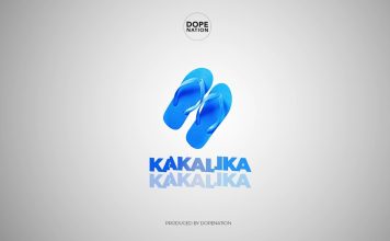 DopeNation – Kakalika