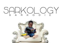 Sarkodie – Sarkology (Album)