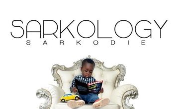 Sarkodie – Sarkology (Album)