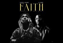 Kweku Smoke Ft. Lasmid – Faith