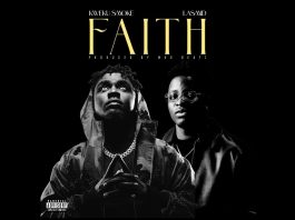 Kweku Smoke Ft. Lasmid – Faith