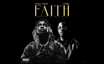 Kweku Smoke Ft. Lasmid – Faith