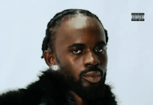 Black Sherif Ft. Full Blown – Love Again