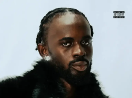 Black Sherif – Jolie