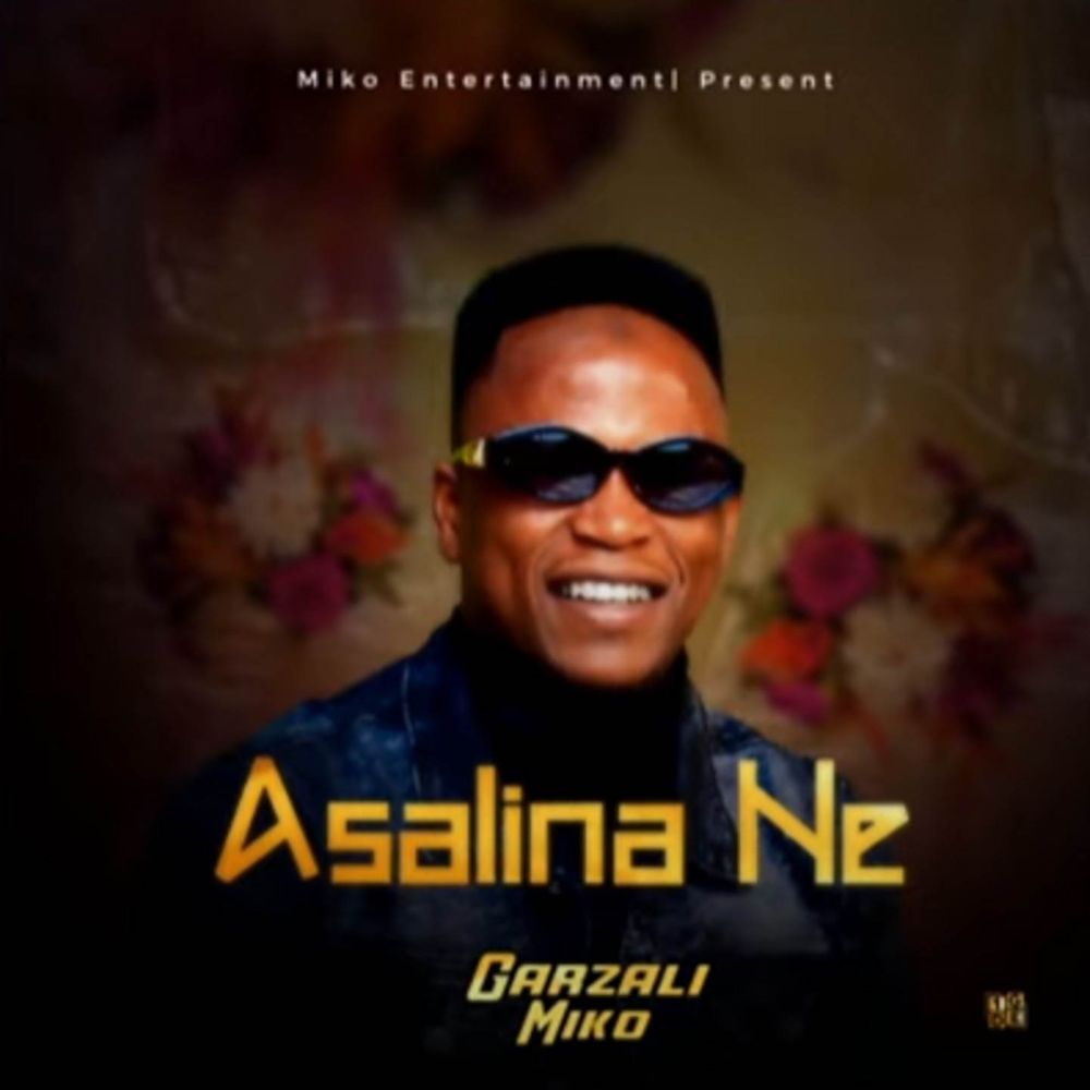 ASALINA NE by Garzali Miko: Listen on Audiomack