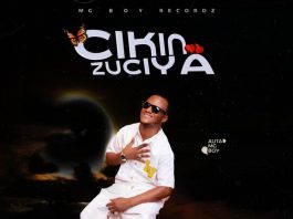 Cikin Zuciya by Auta mg boy: Listen on Audiomack