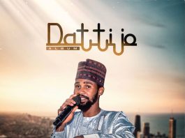 Dattijo by shehi ahmad tajul izzi: Listen on Audiomack