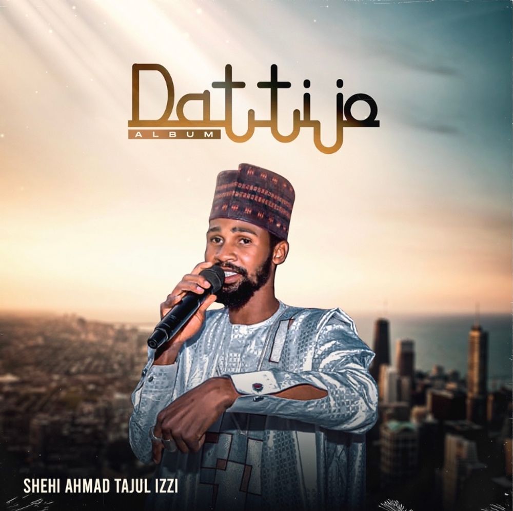 Dattijo by shehi ahmad tajul izzi: Listen on Audiomack
