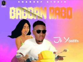 BABBAN RABO ft Abdul D one by jB Yaseer: Listen on Audiomack