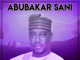 Thundering Beats, Vol. 2 by Abubakar Sani on Apple Music