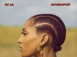 Aphrodija by Di'Ja on Apple Music