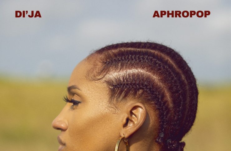 Aphrodija by Di'Ja on Apple Music