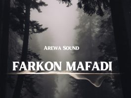 Ummi Ta Umar - Single by Arewa Sound on Apple Music