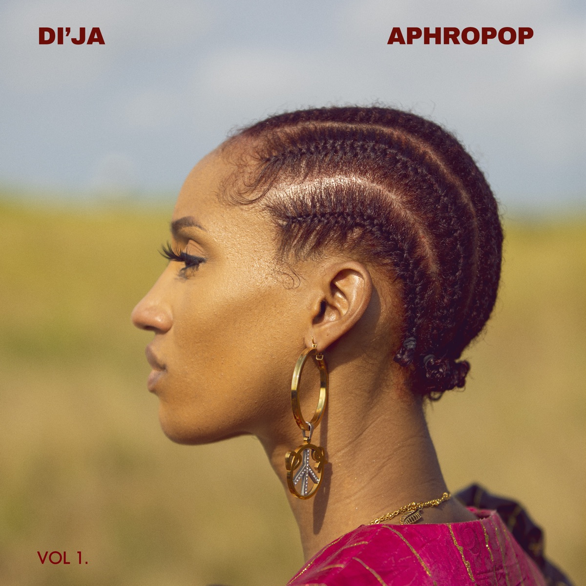Aphrodija by Di'Ja on Apple Music