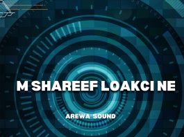 Olale Bana Bakwai - Single by Arewa Sound on Apple Music