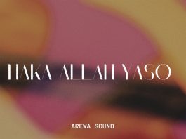 Kawu Dogarai Mune Na Ma'aiki - Single by Arewa Sound on Apple Music