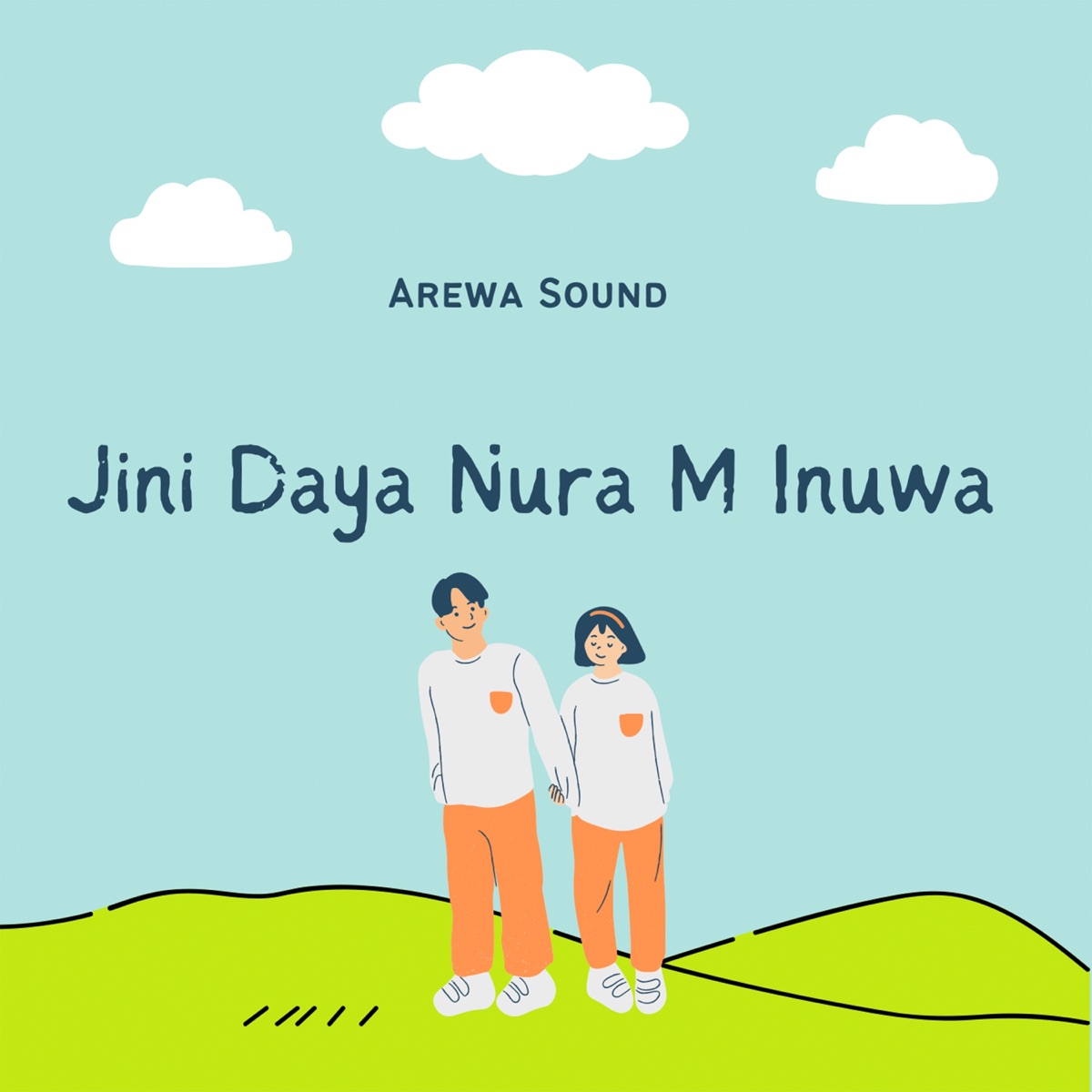 Umar Mu Rayu Da Juna - Single by Arewa Sound on Apple Music