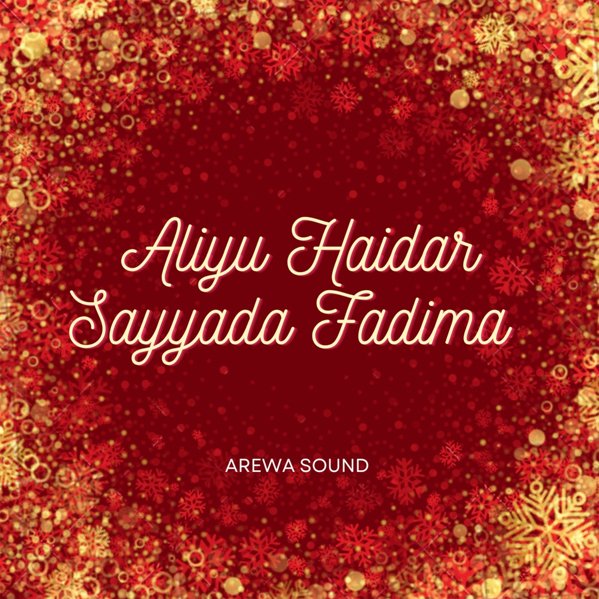 Aliyu Haidar (Siradal Mustaqeem) - Single by Arewa Sound on Apple Music