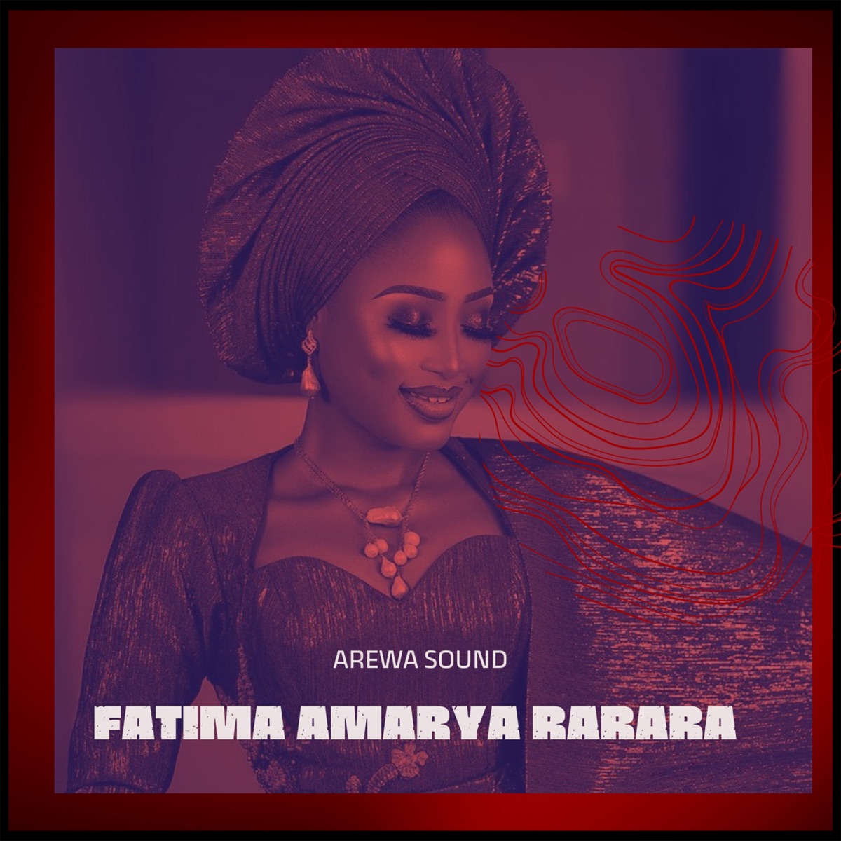 Arewa Sound - Fatima Amarya Rarara » Download & Stream » Yours Truly