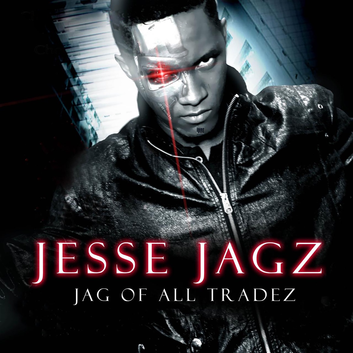 Jag Of All Tradez by Jesse Jagz on Apple Music