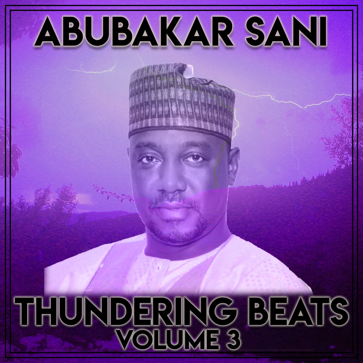 Thundering Beats, Vol. 2 by Abubakar Sani on Apple Music