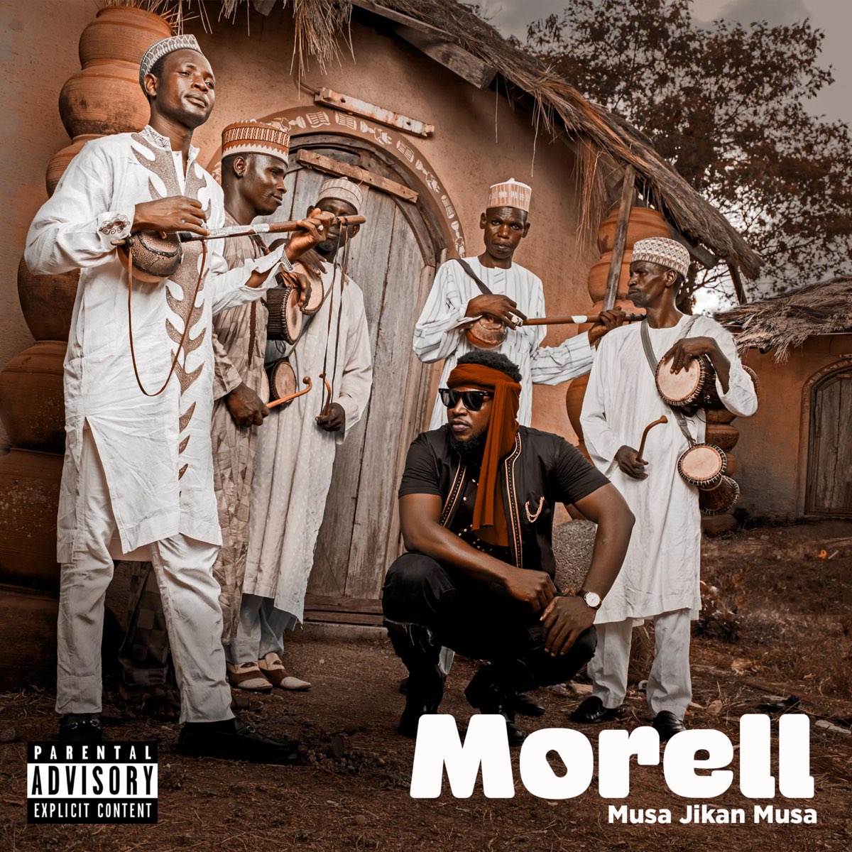 Musa Jikan Musa by Morell on Apple Music