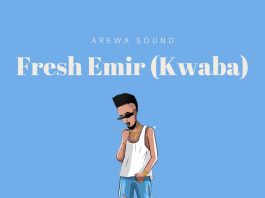 Fresh Emir (Kwaba) - Single by Arewa Sound on Apple Music