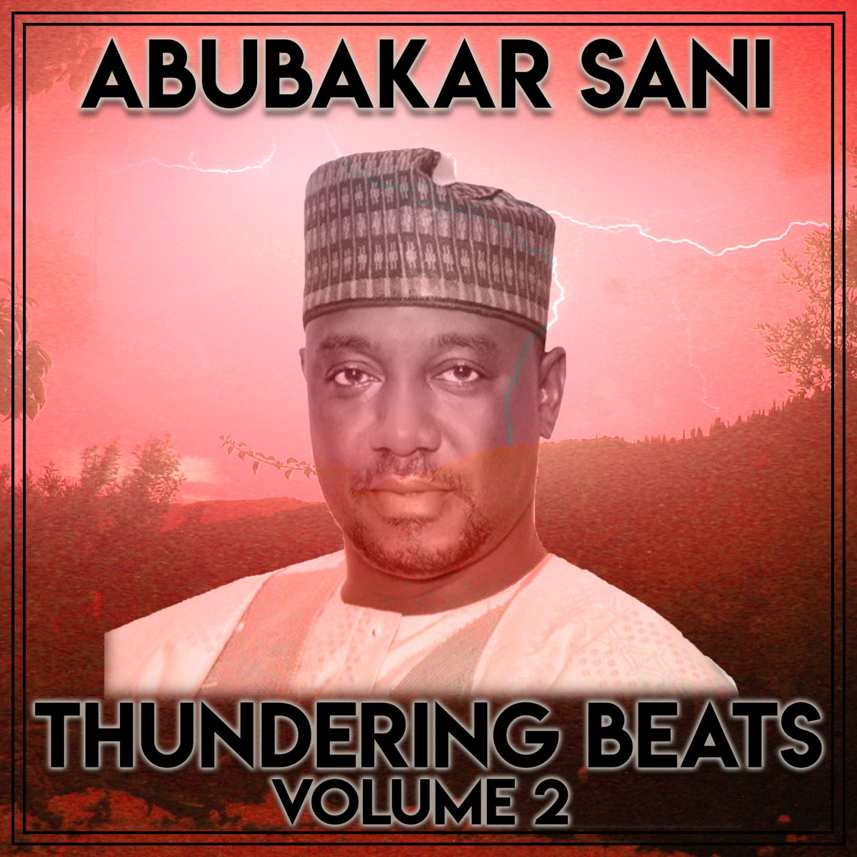 Thundering Beats, Vol. 2 by Abubakar Sani on Apple Music