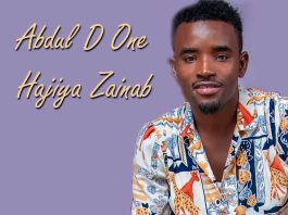 Hajiya Zainab - Single by Abdul D One on Apple Music