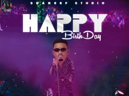 Happy Birthday - Single by Abdul D One on Apple Music