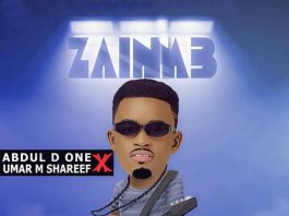 Zainab - Single by Abdul D One & Umar M Shareef on Apple Music