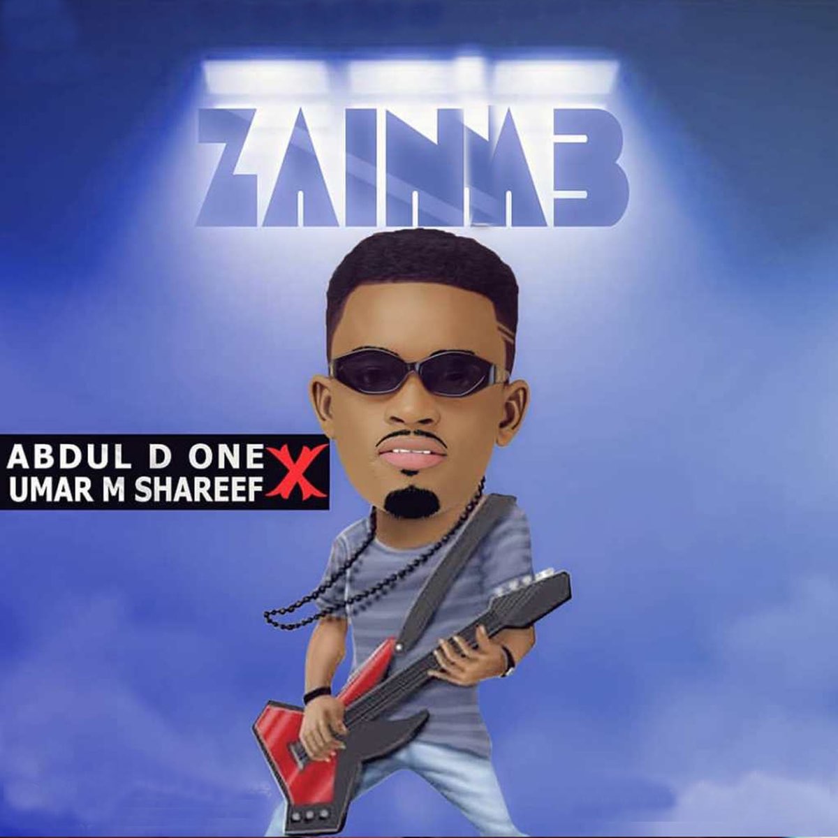Zainab - Single by Abdul D One & Umar M Shareef on Apple Music
